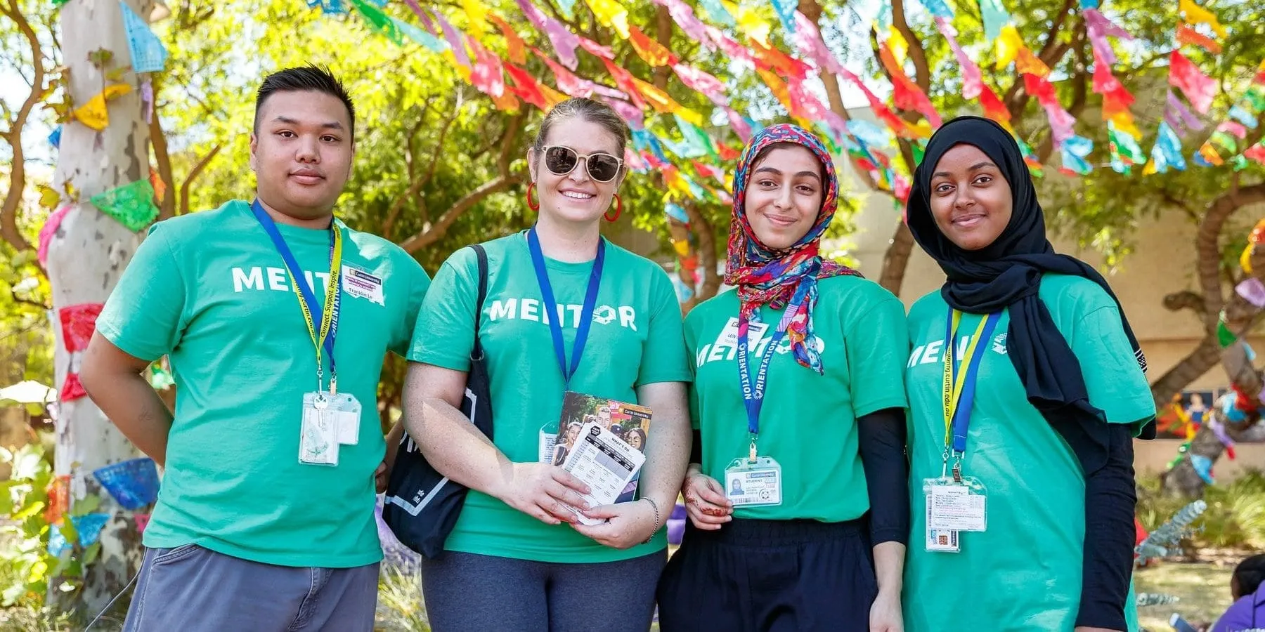 Curtin Mentor Program & Student Guild