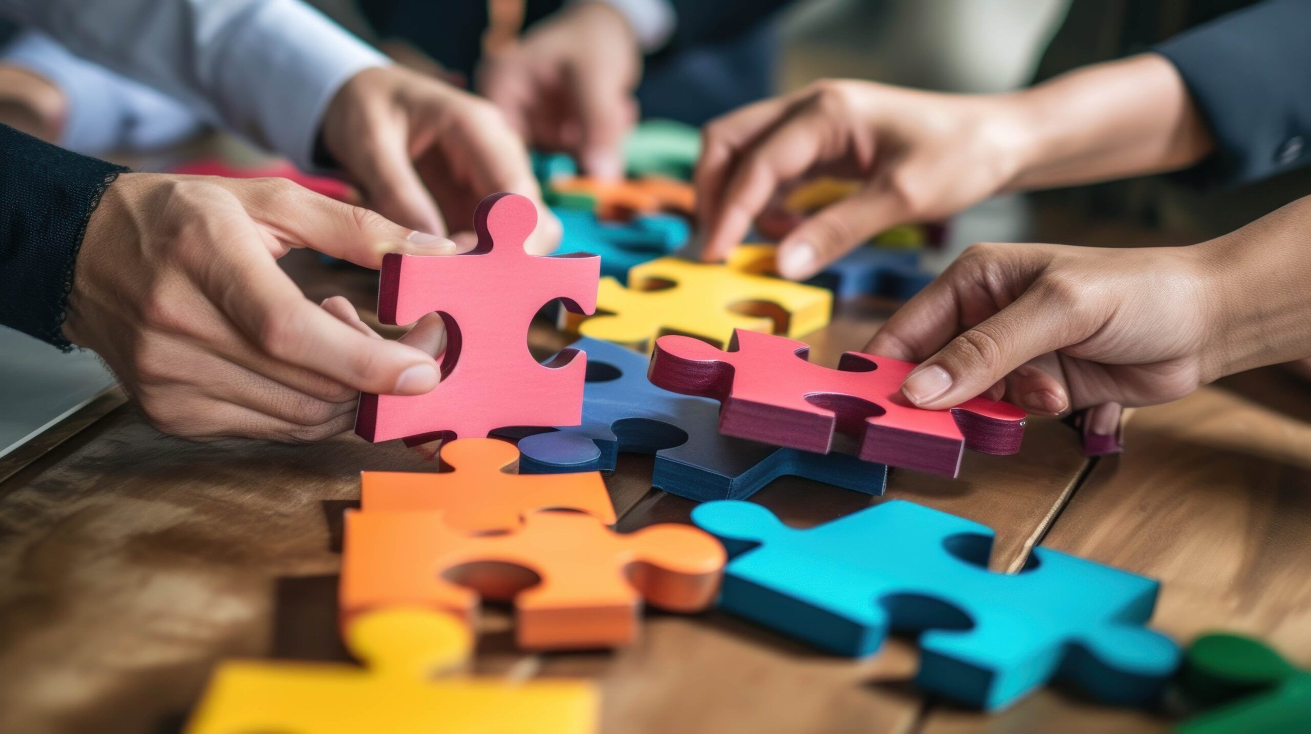 Design thinking for the modern leader