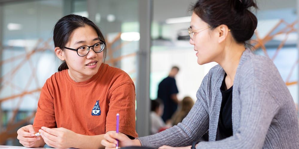 Thank you for registering your interest in our subsidised English language program