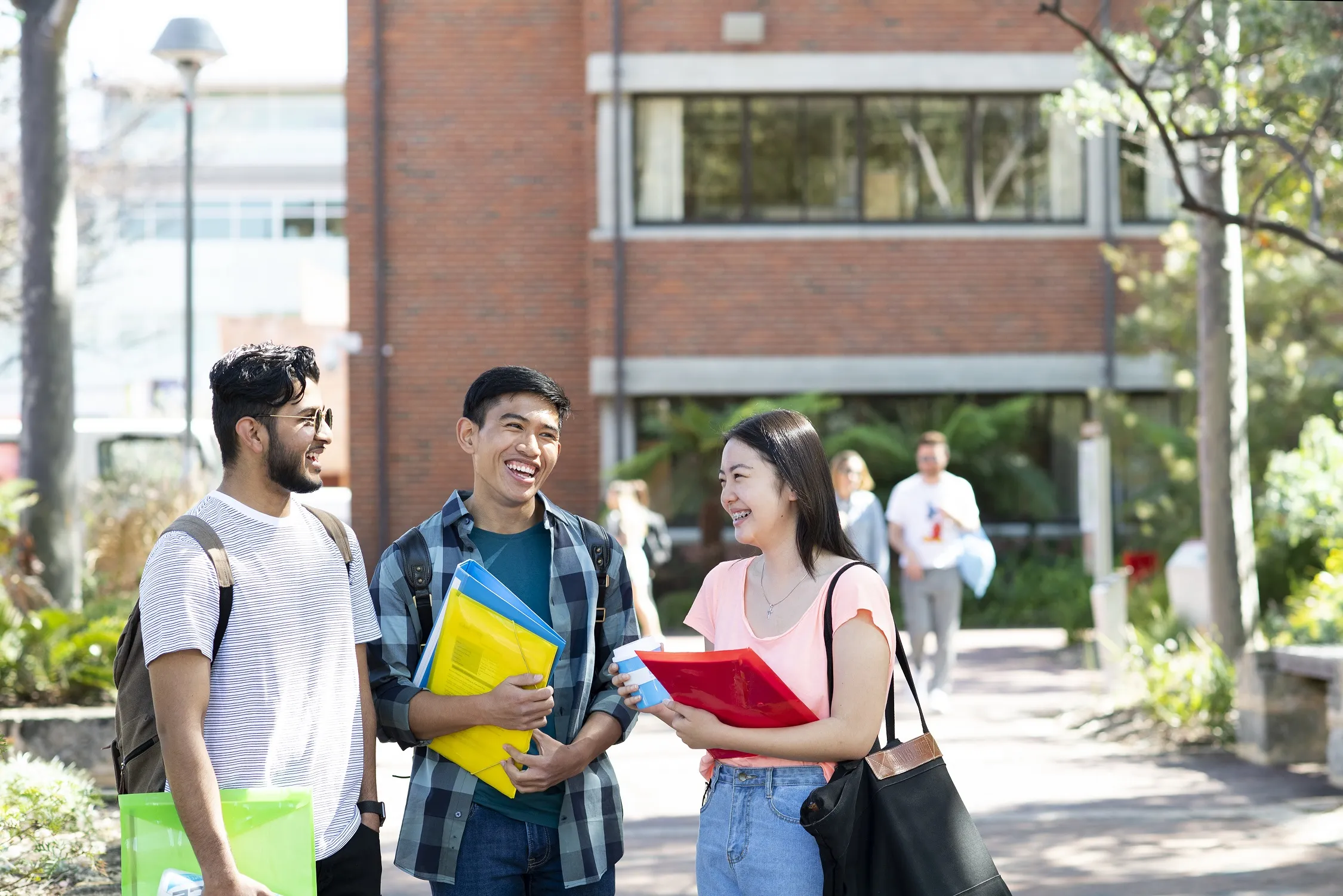 Home Country-Funded Scholarships