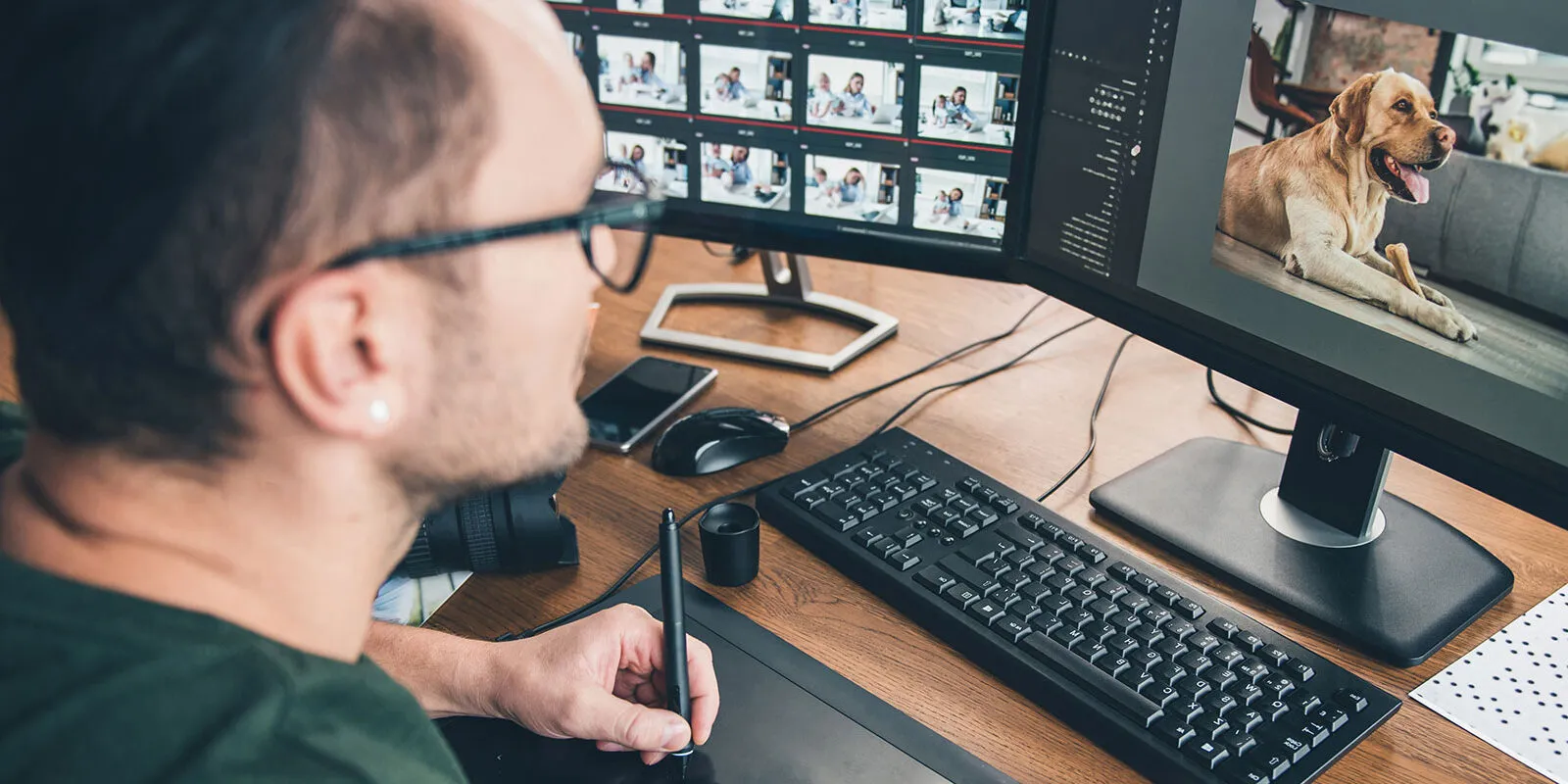 Design and Digital Creative Industries