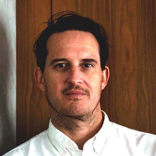 Nic Brunsdon