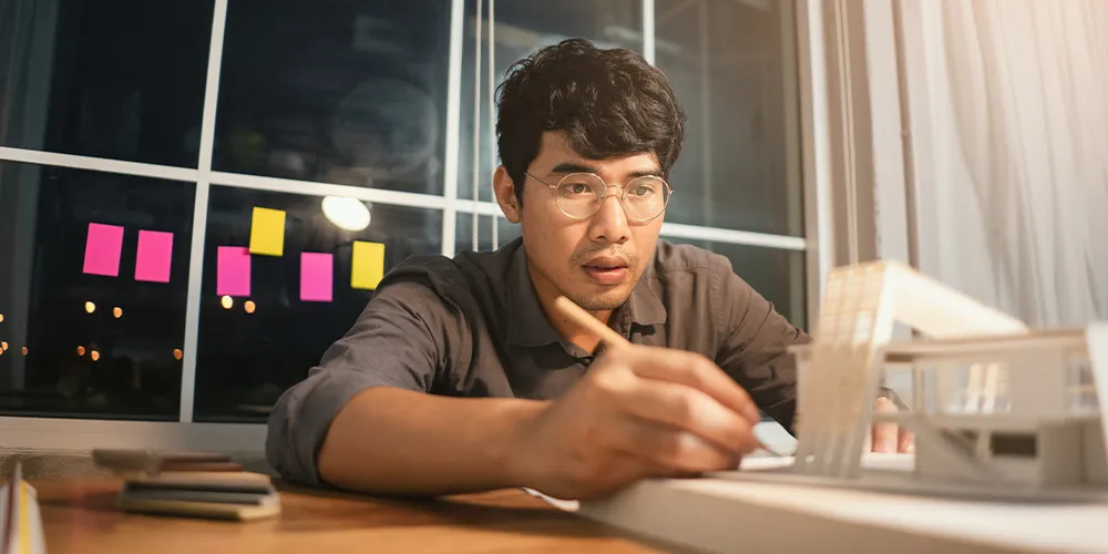 Architecture courses