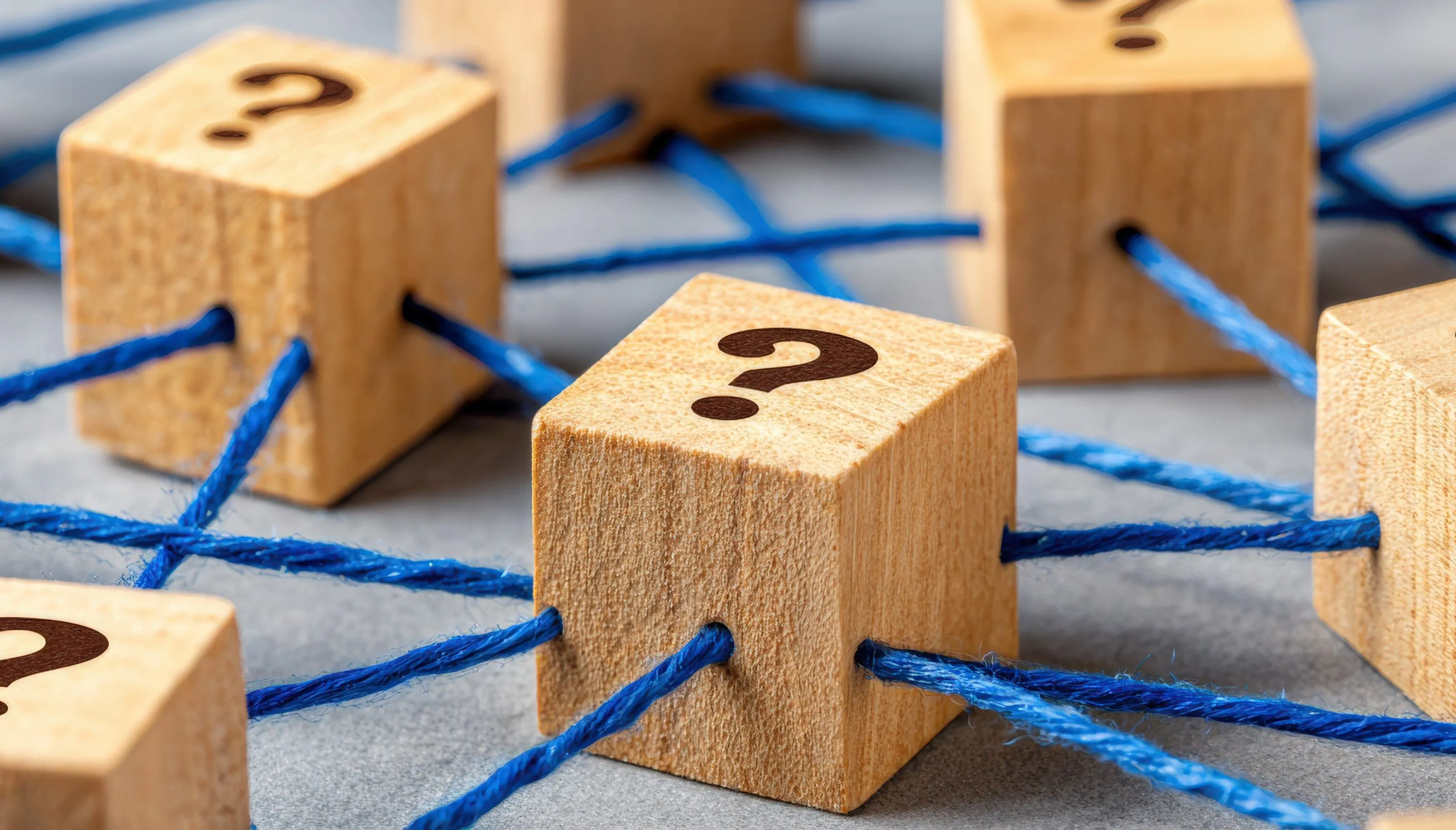Understanding and solving complex problems