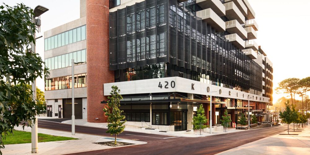 Building 420
