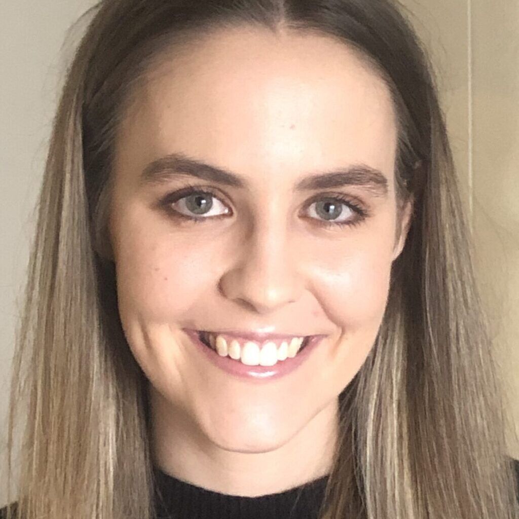 Grace Durack