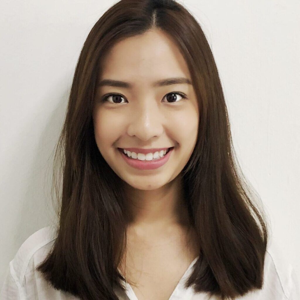 Michelle Sim