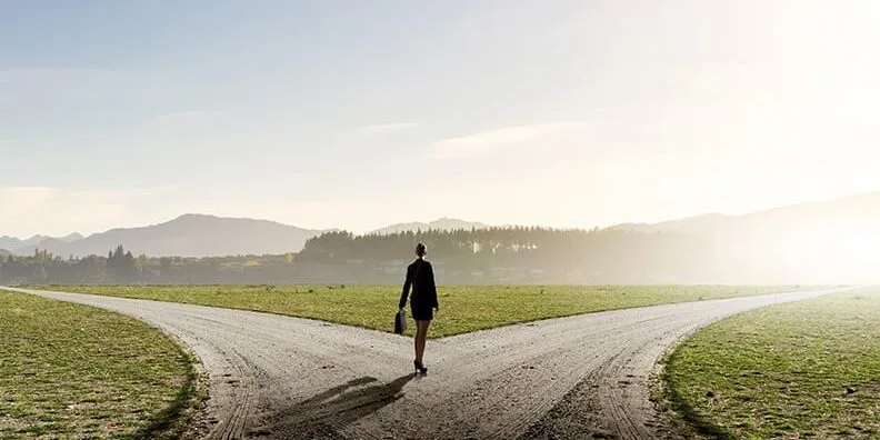 Plan your next career move