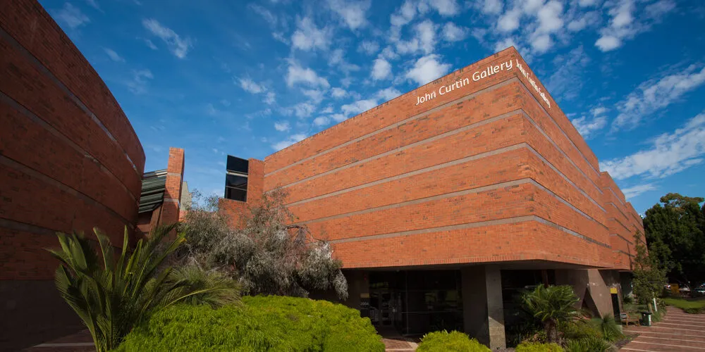John Curtin Gallery