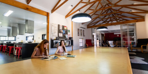 Studio: Japan House