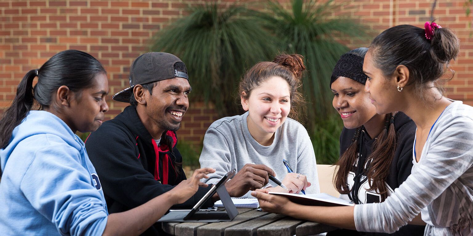 Centre for Aboriginal Studies