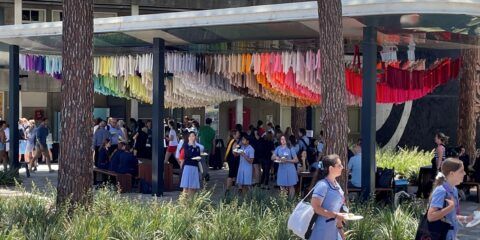 Maths Empowering Girls Day 2021