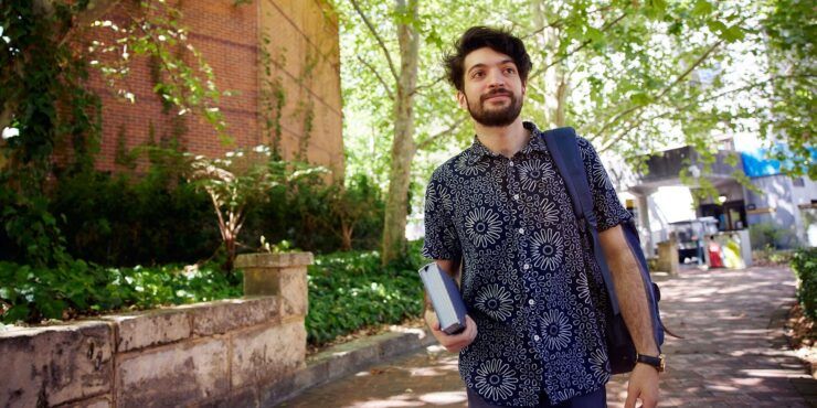 Find your pathway to Curtin