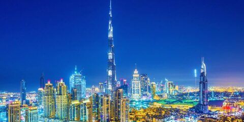 Digital Leadership (Dubai)
