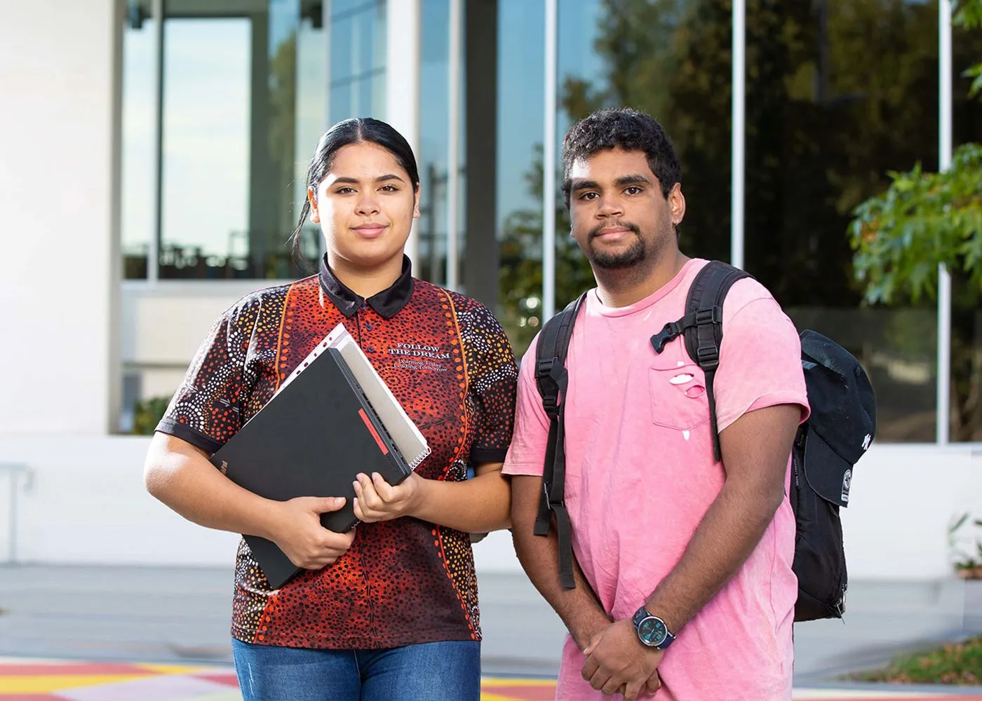 Centre for Aboriginal studies