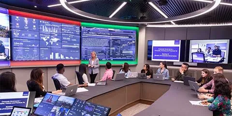 Project management courses