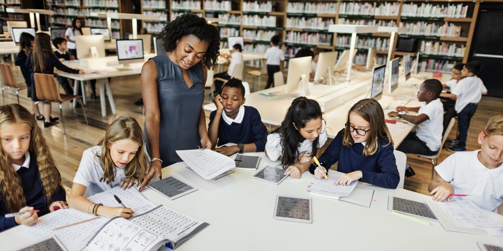 Courses for educators
