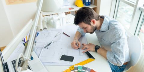 Architecture and construction
