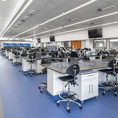 Curtin PC2 Lab