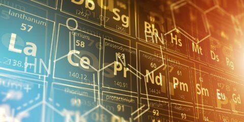 Physical sciences and mathematics