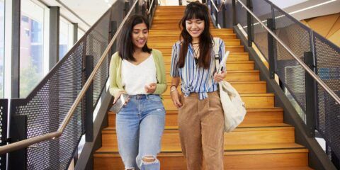 StepUp to Curtin 