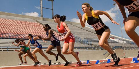 Elite Athlete Program (EAP)