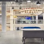 TL Robertson Library - play video