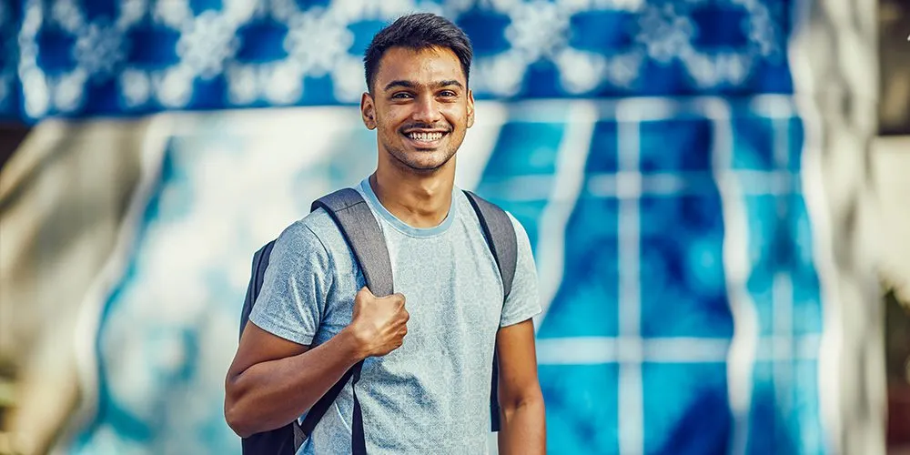 English requirements