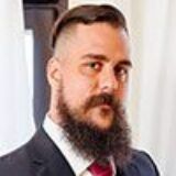 Justin Kitin