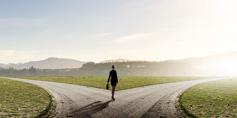 Three things to know when planning your next career move