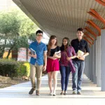 Curtin cross-campus study