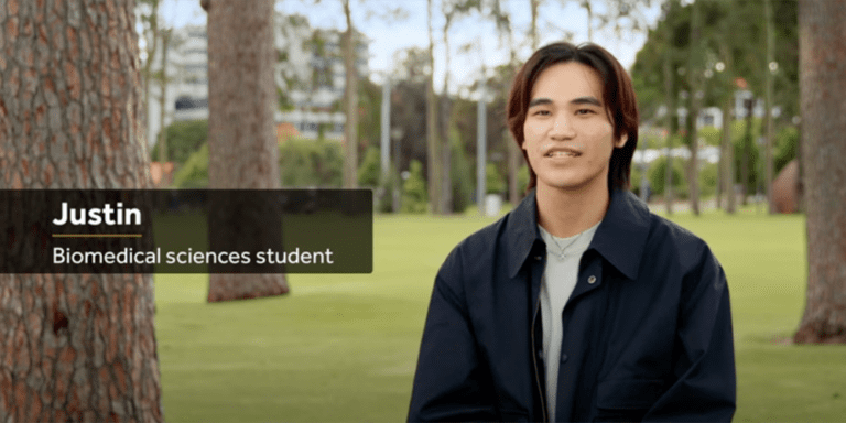 Biomedical Sciences Study