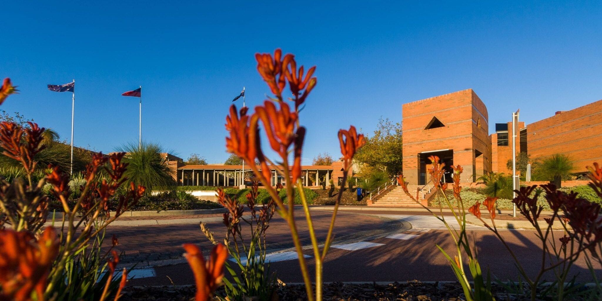 Food and space the focus for newest Forrest PhD Scholars at Curtin