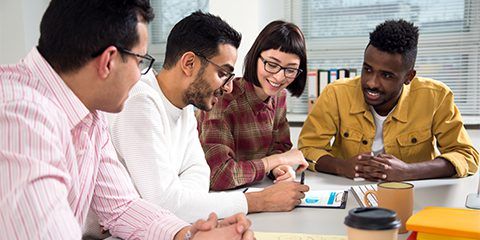 Financial Decision Making for Ethical Executives (Mauritius)