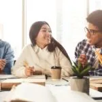 Interested in studying with Curtin English?