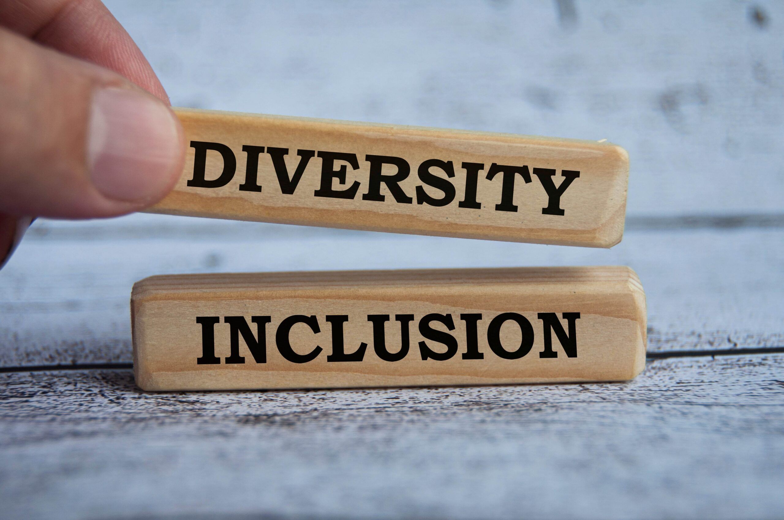 Leading for diversity and inclusion