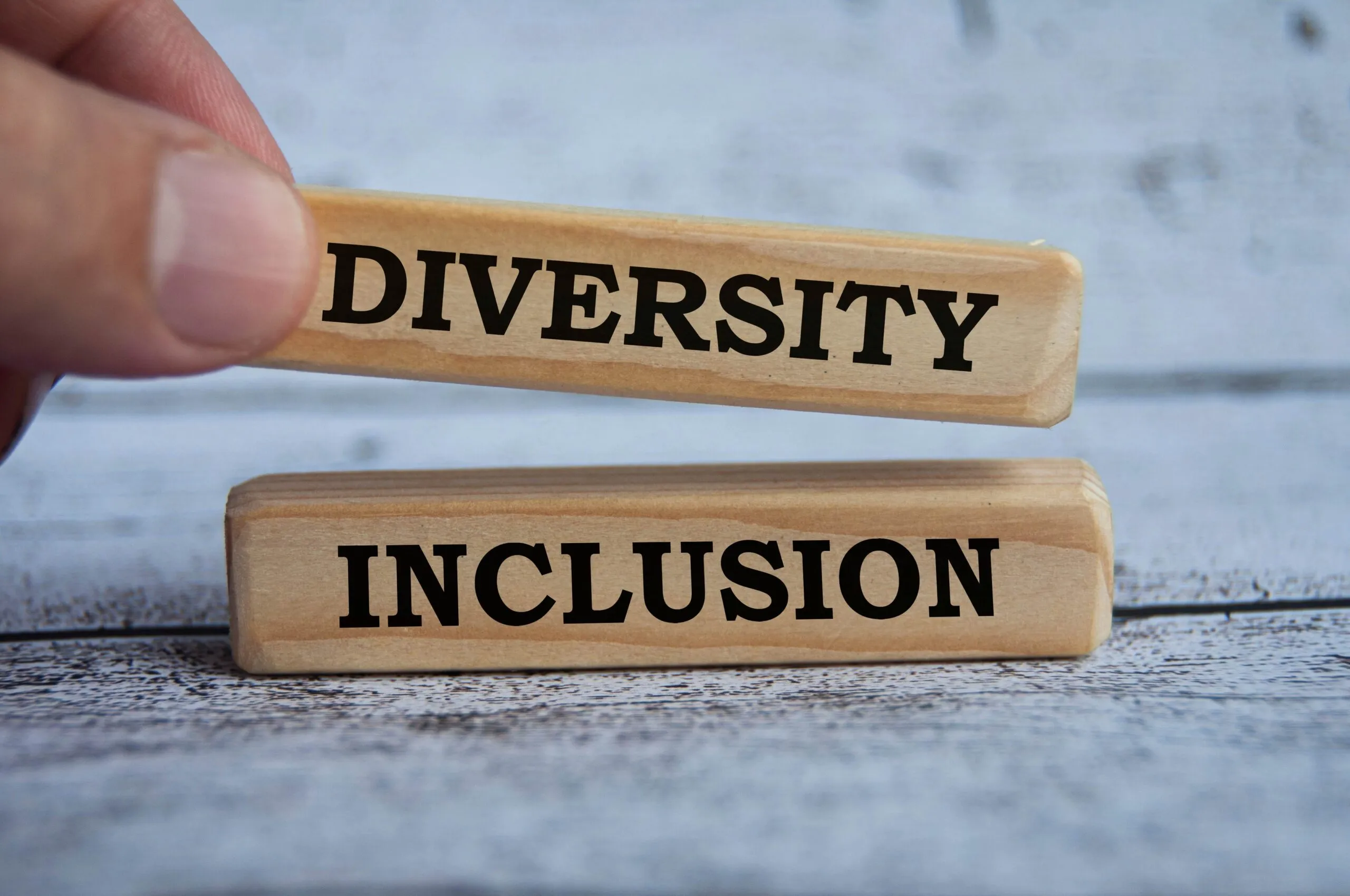 Leading for diversity and inclusion