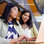 You have taken the first step towards a rewarding career.