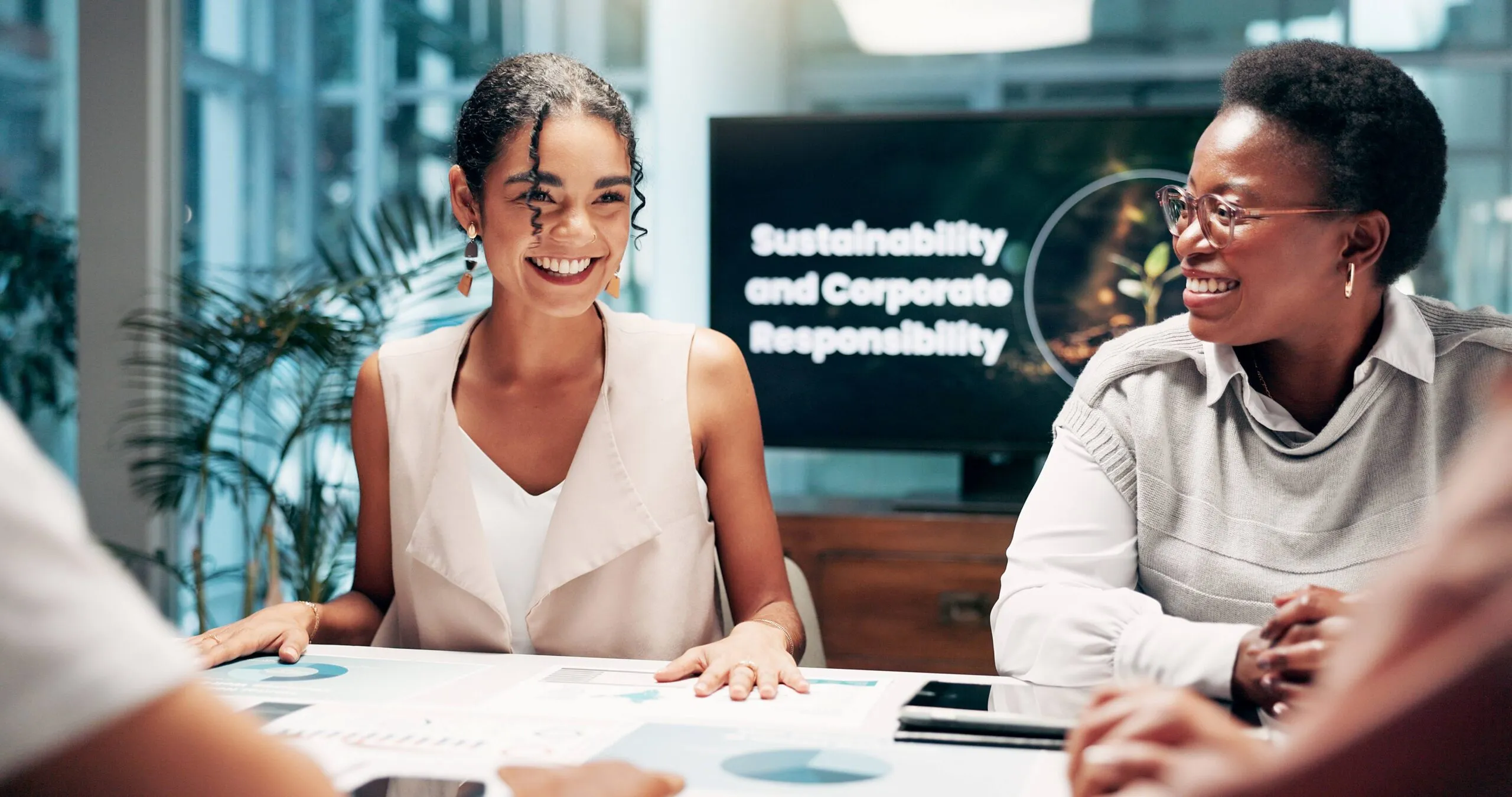 Building climate-ready organisations