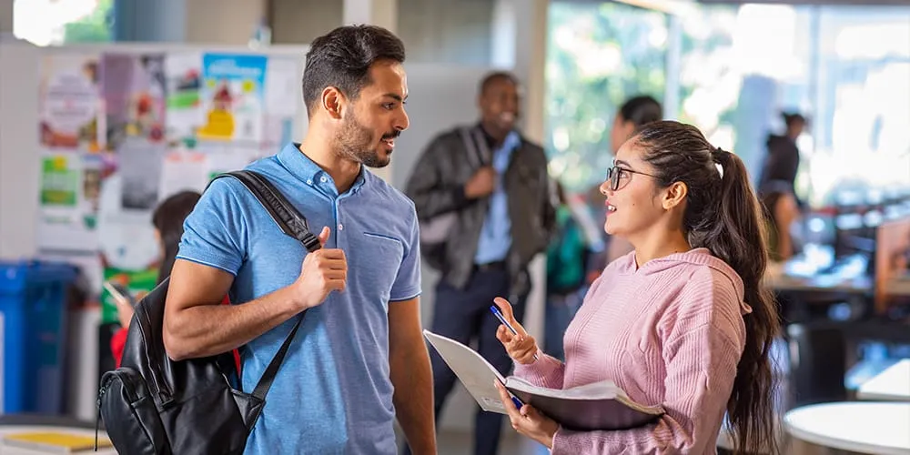 Curtin English Scholarship