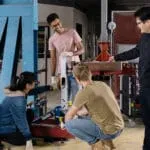 Engineering