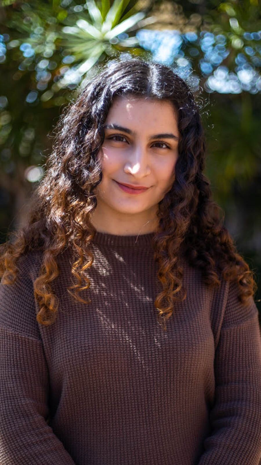 Aysa Bahar Arjmand