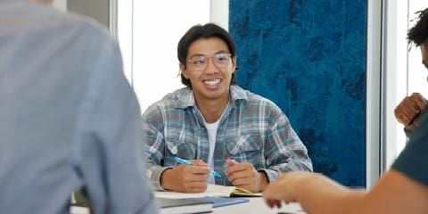 What is a capstone unit?