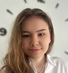 Ekaterina Kliukina