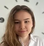 Ekaterina Kliukina