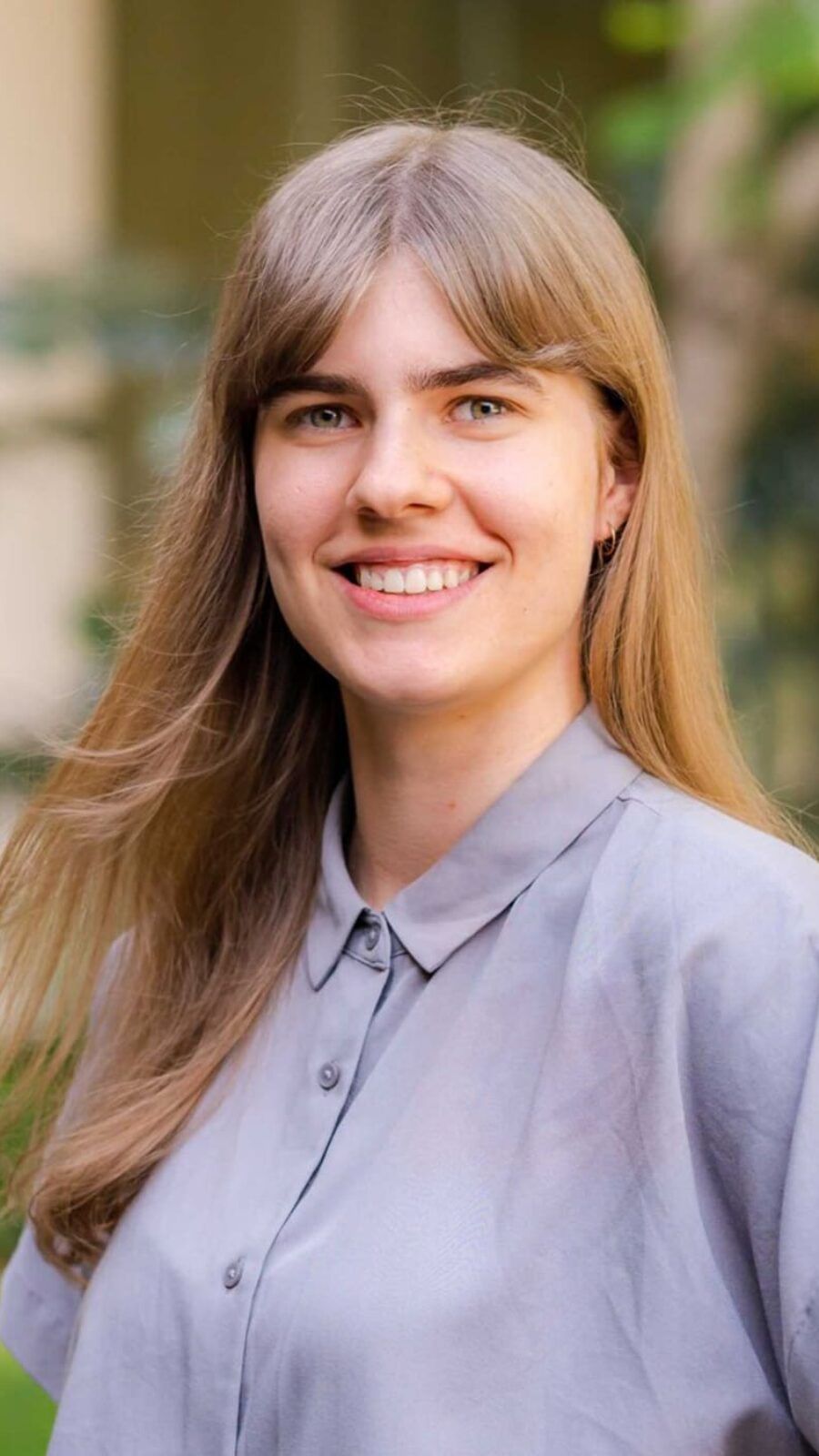 Georgia Farquhar-Smith