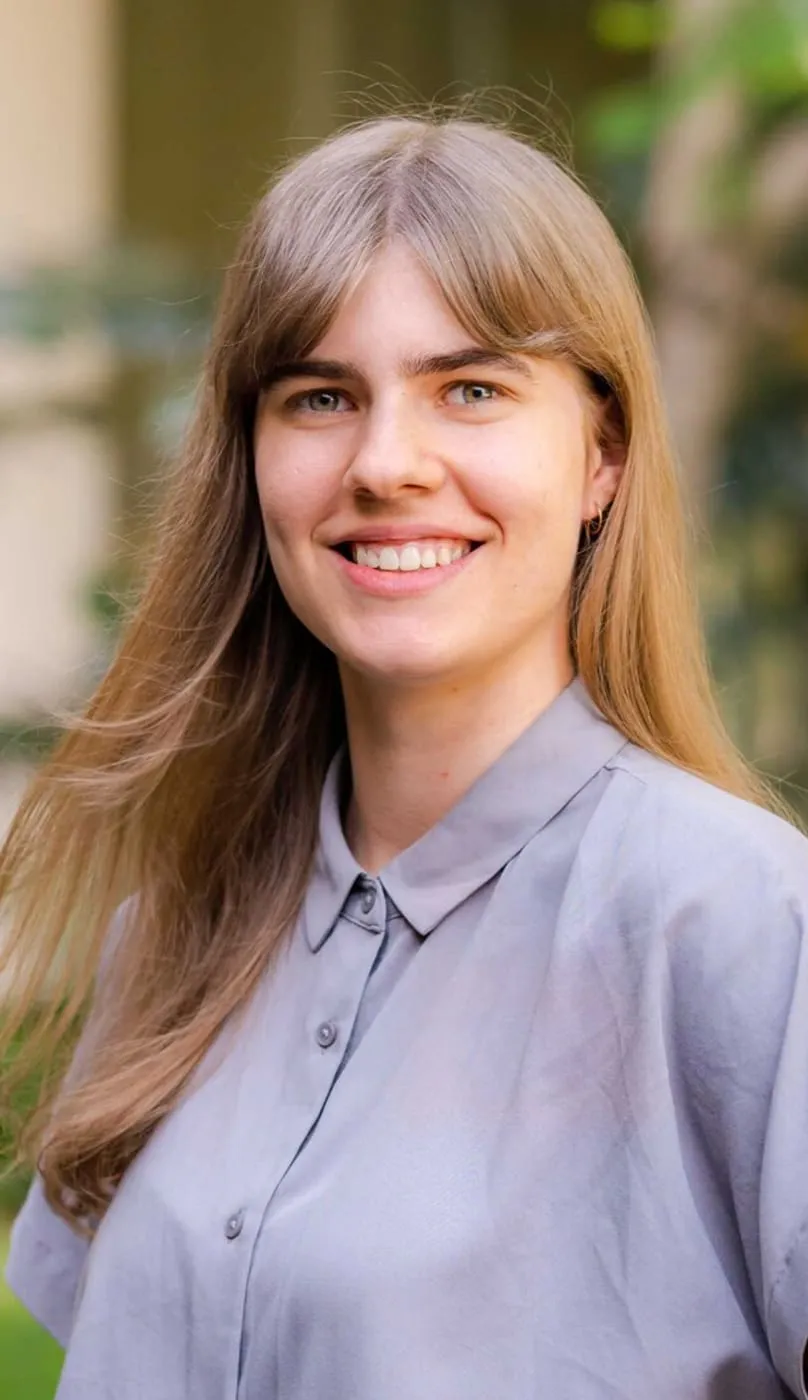 Georgia Farquhar-Smith