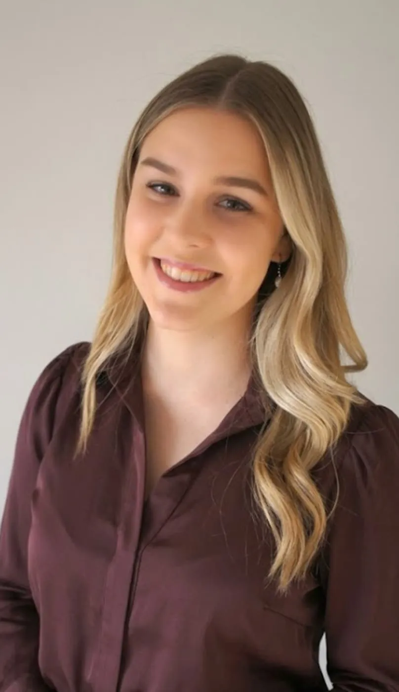 Lucy Meakin