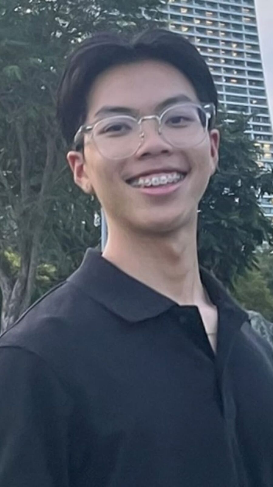 Michael Pham