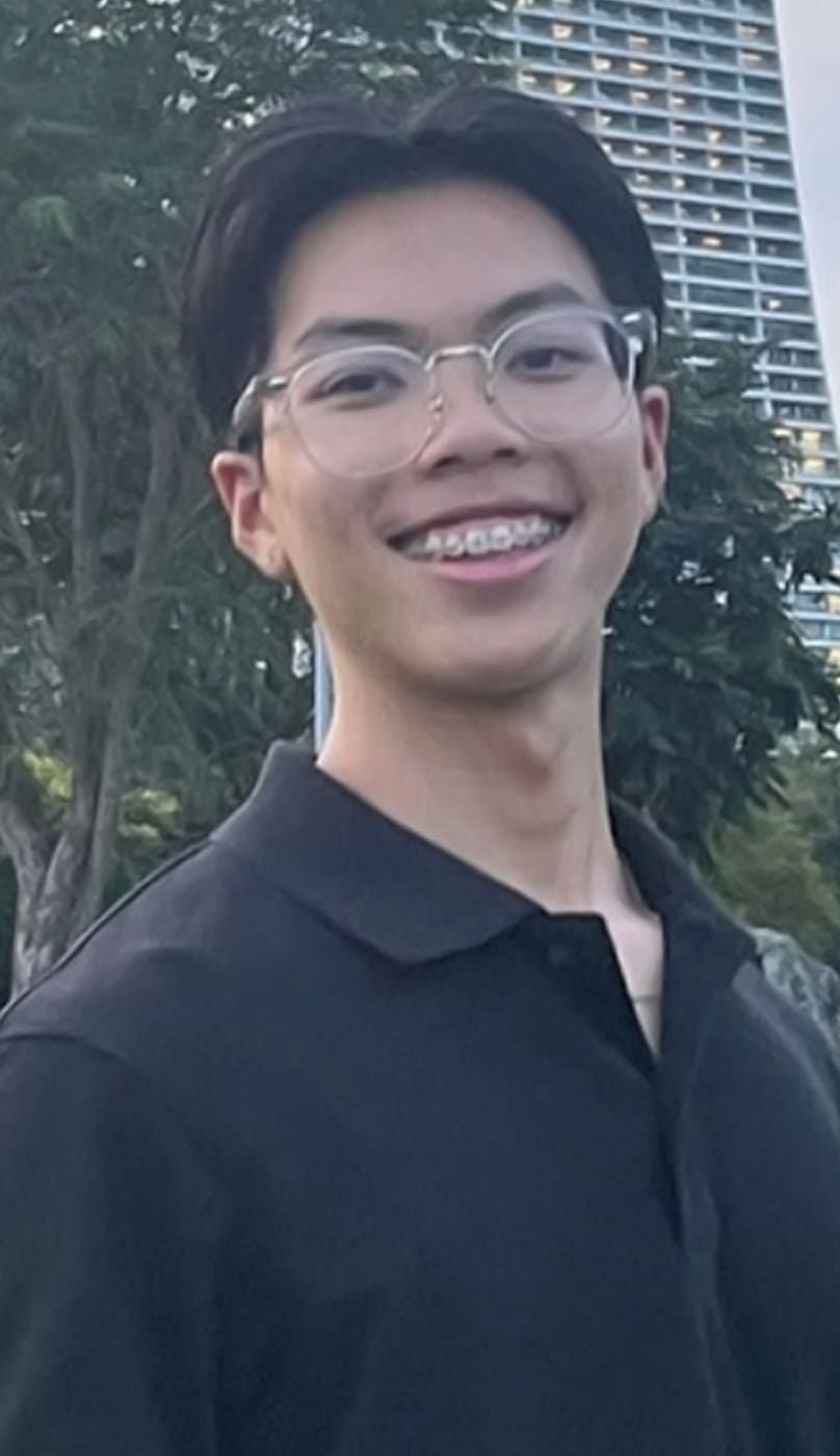 Michael Pham